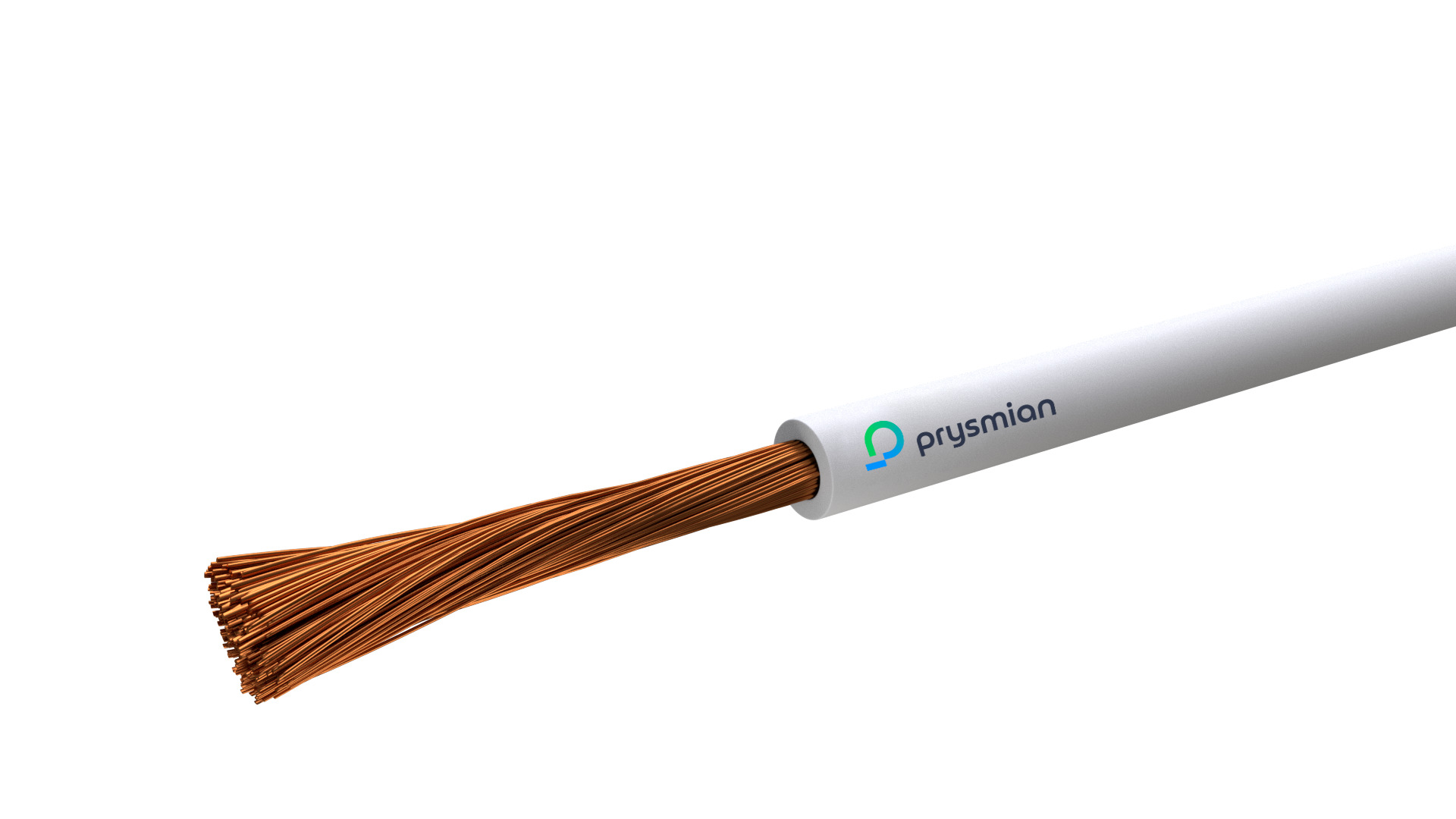 Провод силовой ПуГВнг(А)-LS 1х16бел