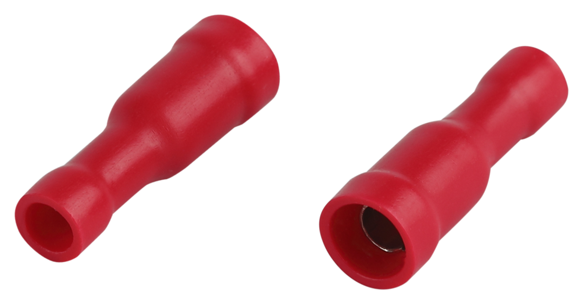 Разъем-штекер NO-225-132 РшИм 1.25-5-4 изолированный «розетка» (упаковка 50 штук)