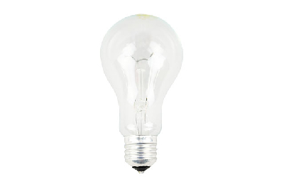 РН 200Вт 230В E27 A65 термоизлуч.