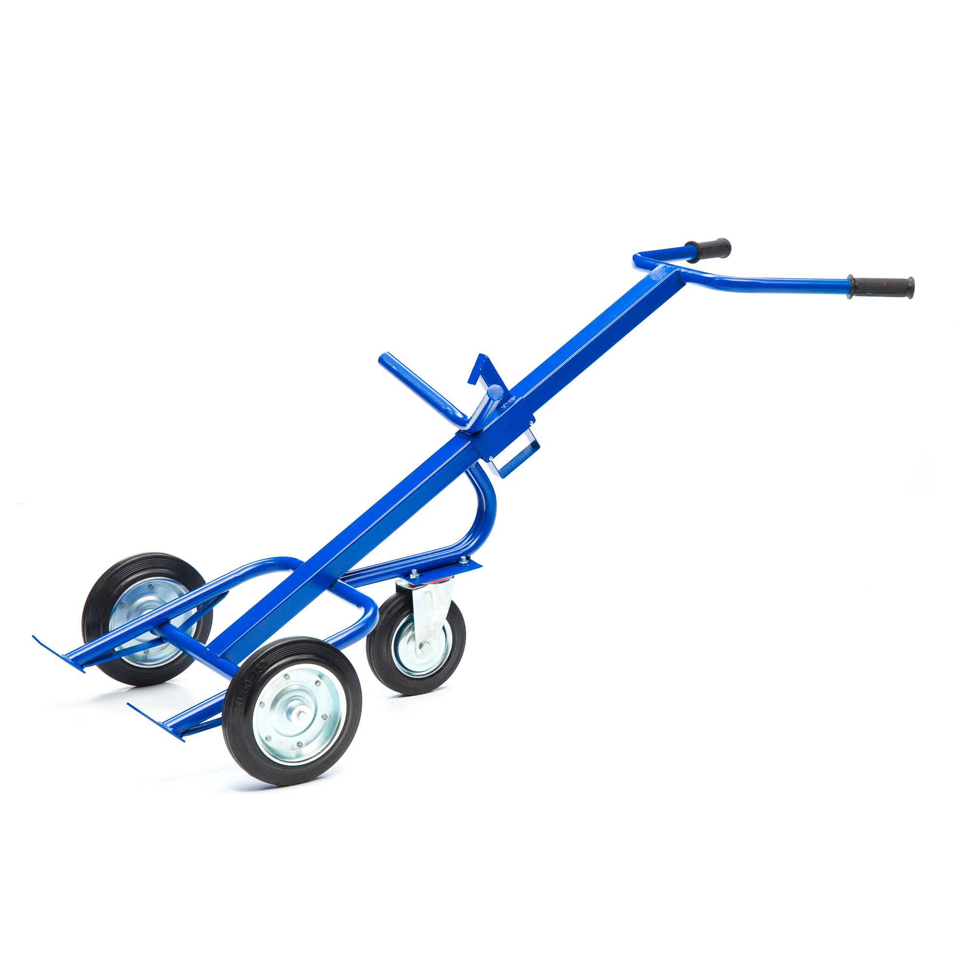 Тележка специальная для бочек