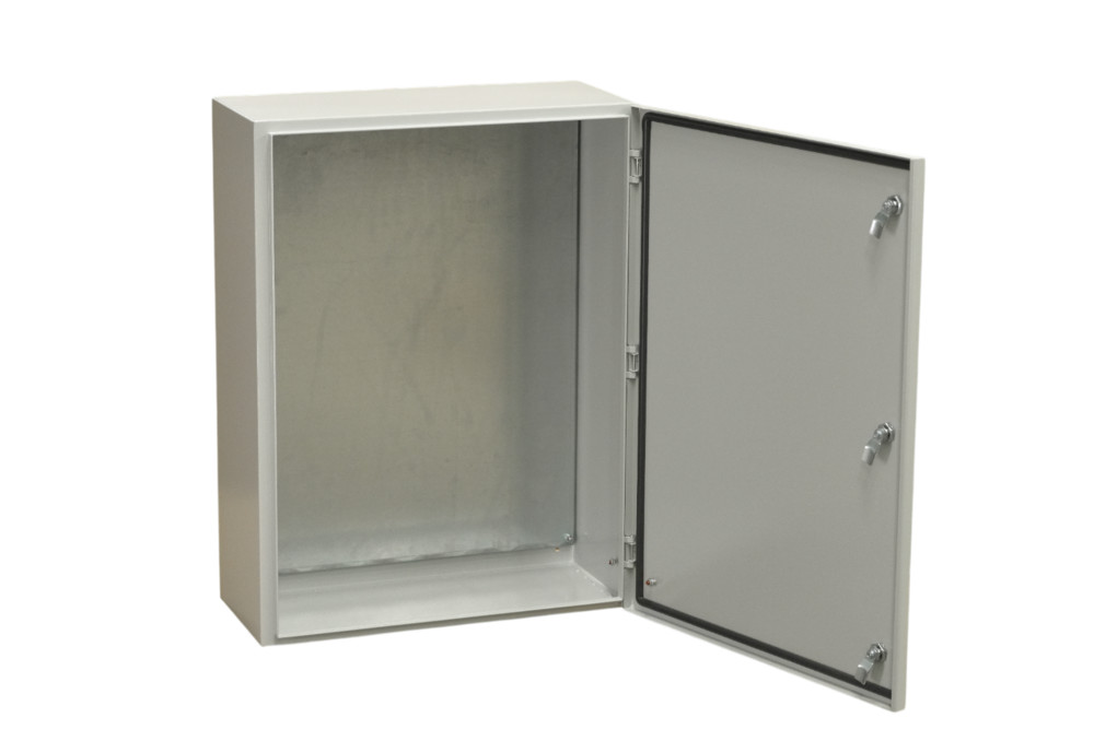 Корпус металлический ЩРНМ IP55 700х500х200