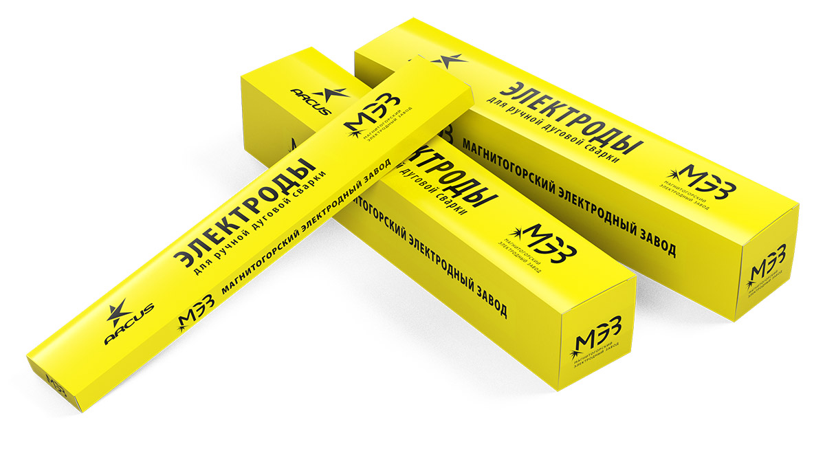 Электроды сварочные d=4.0мм УОНИ 13/55 [МЭЗ] (6кг)   (НАКС) РС