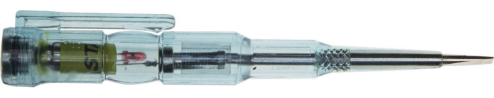 Тестер напряжения 70-250В 140мм