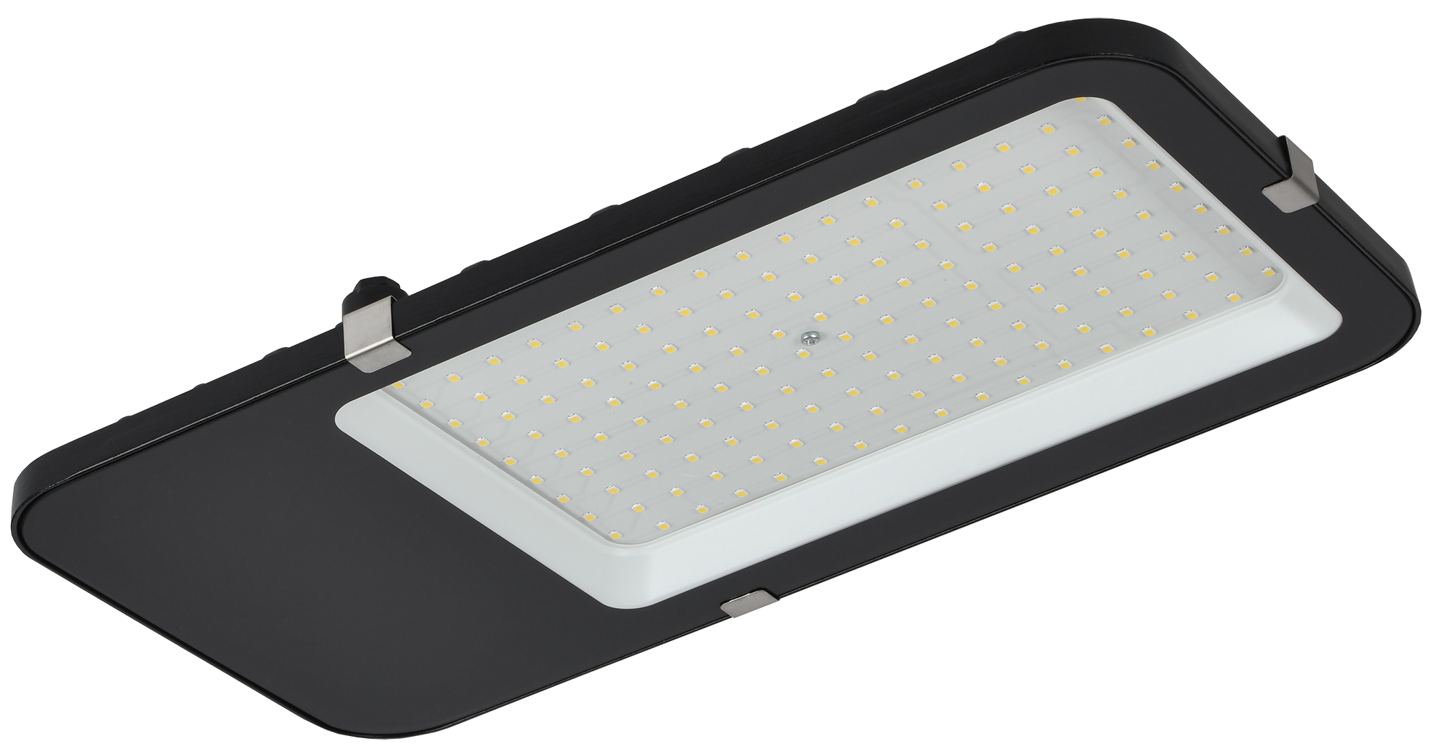 Светильник LED консольный уличный ДКУ 4002 80Д 5000К IP65 GENERICA