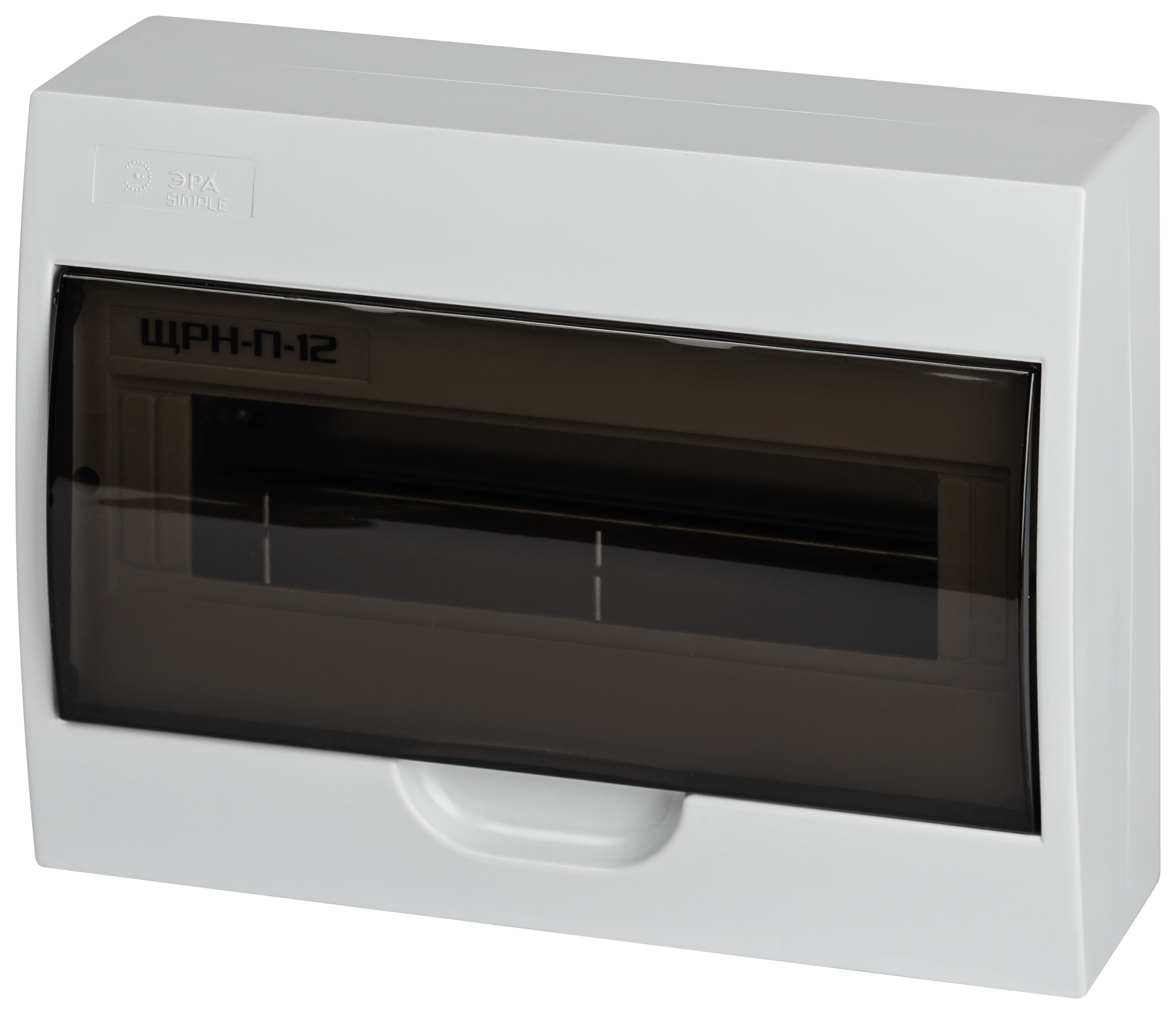 ЩРН-П-12 SIMPLE без шин и монт. комп. (20/160)