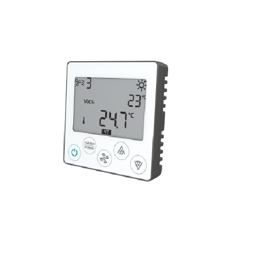 Контроллер программируемый логический ZenTec