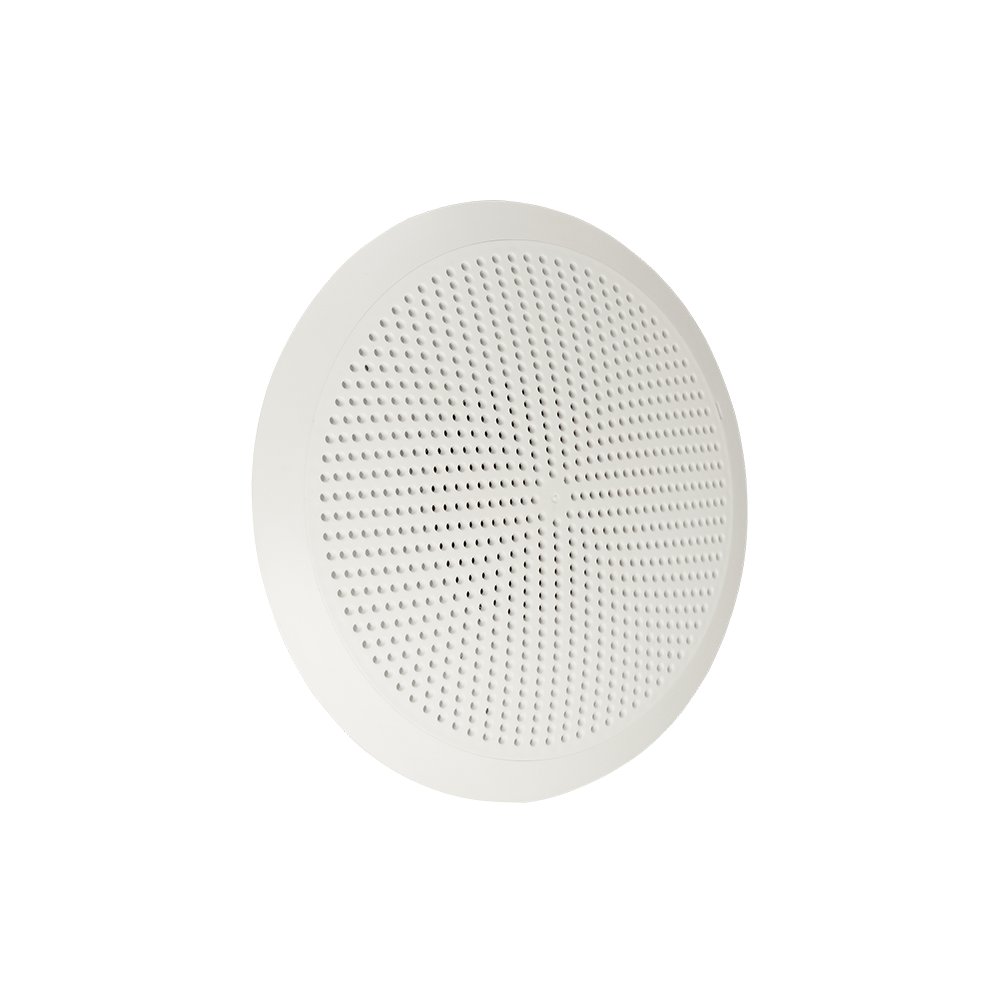 Оповещатель охранно-пожарный речевой Серенада-Т-10/5-П (трансформаторный, потолочный)