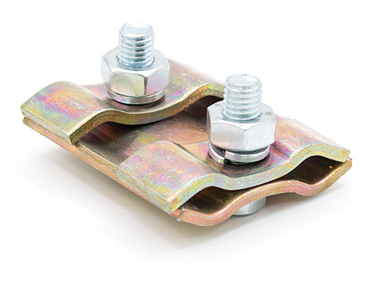 Зажим плашечный ПС-2-1