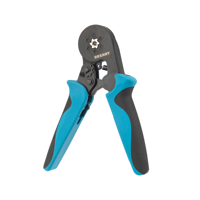 Кримпер HT-866 для обжима штыревых наконечников 0., REXANT