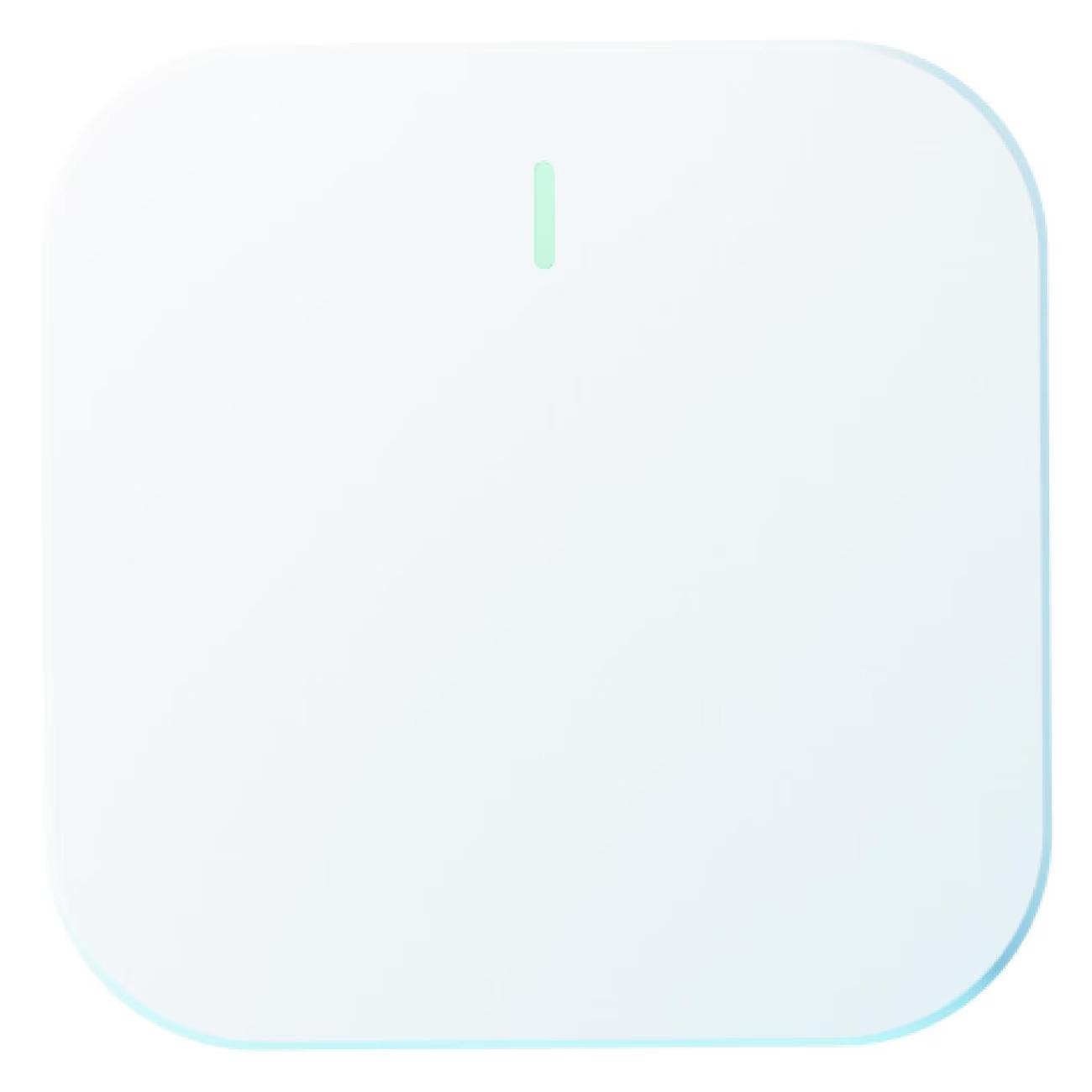 Хаб умный Sber, белый