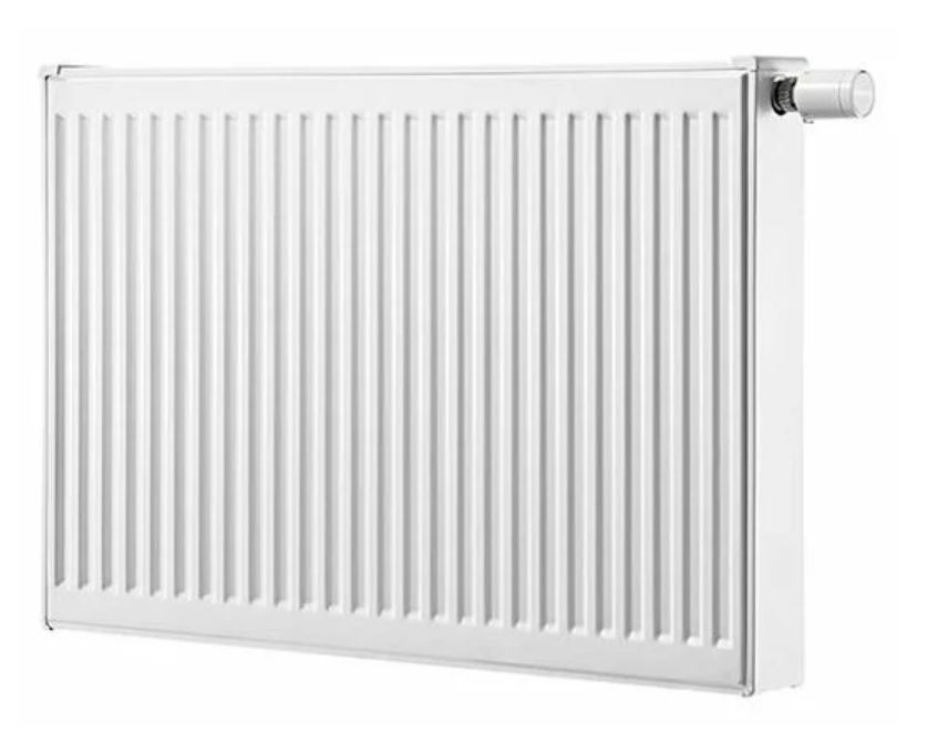 Уценка Радиатор стальной VK-Profil 22/500/600 нижнее подключение, без кронштейнов