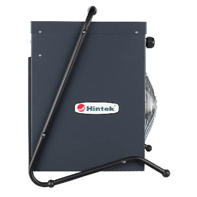 Пушка тепловая электрическая на 24 кВт