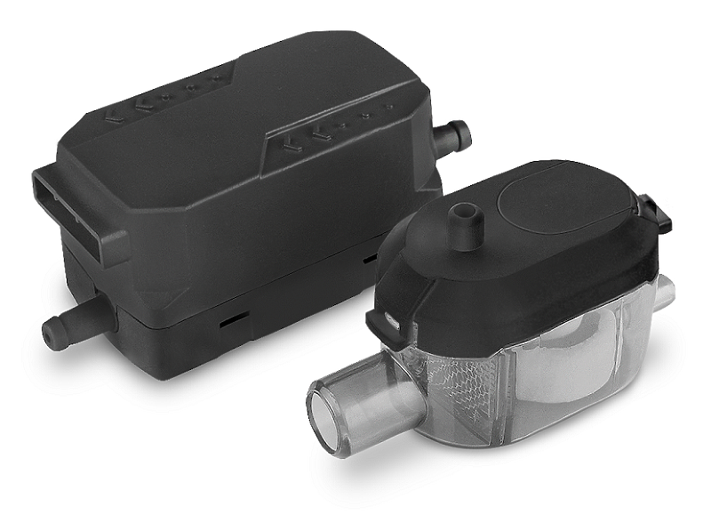 Насос дренажный Machine DС Pump Pro проточный, 12 л/ч