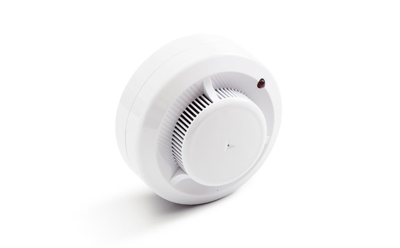 Извещатель пожарный дымовой оптико-электронный