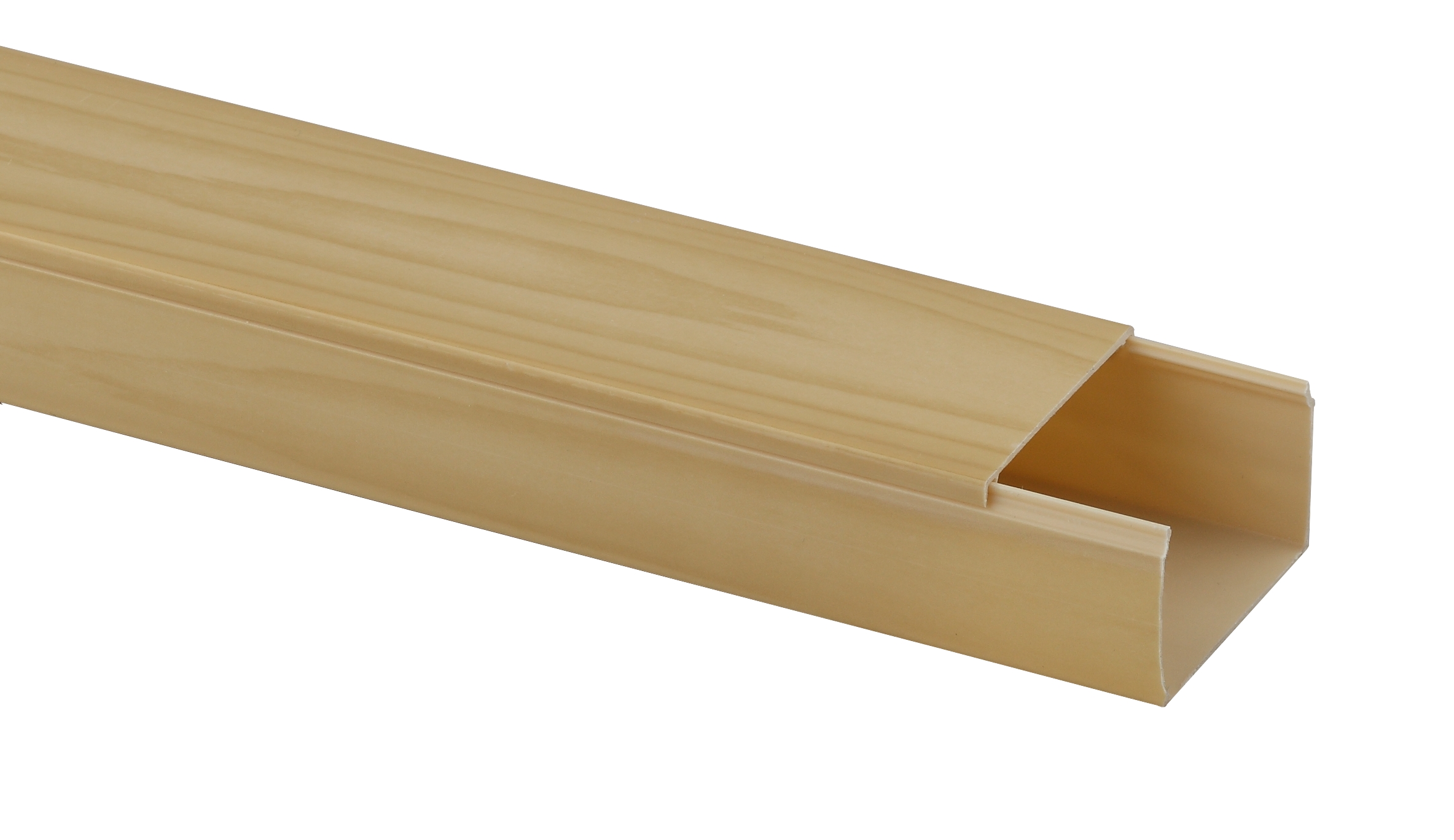 Кабель-канал 40x25 сосна (40м.) (20/640)