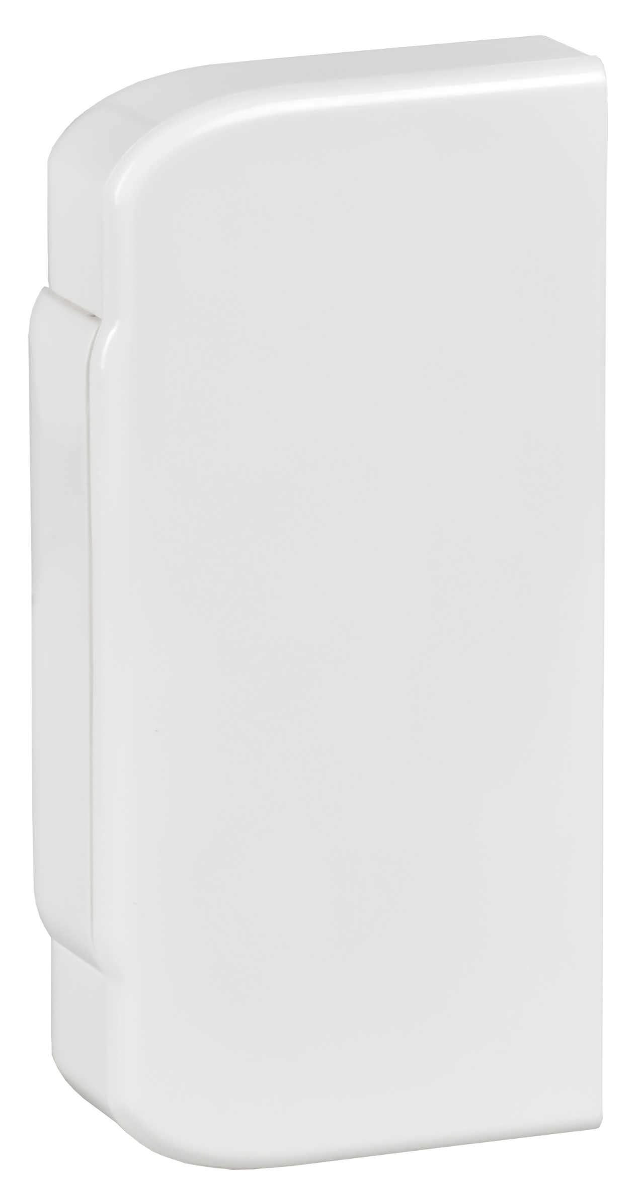 Заглушка для кабель-канала 50х105 DLP