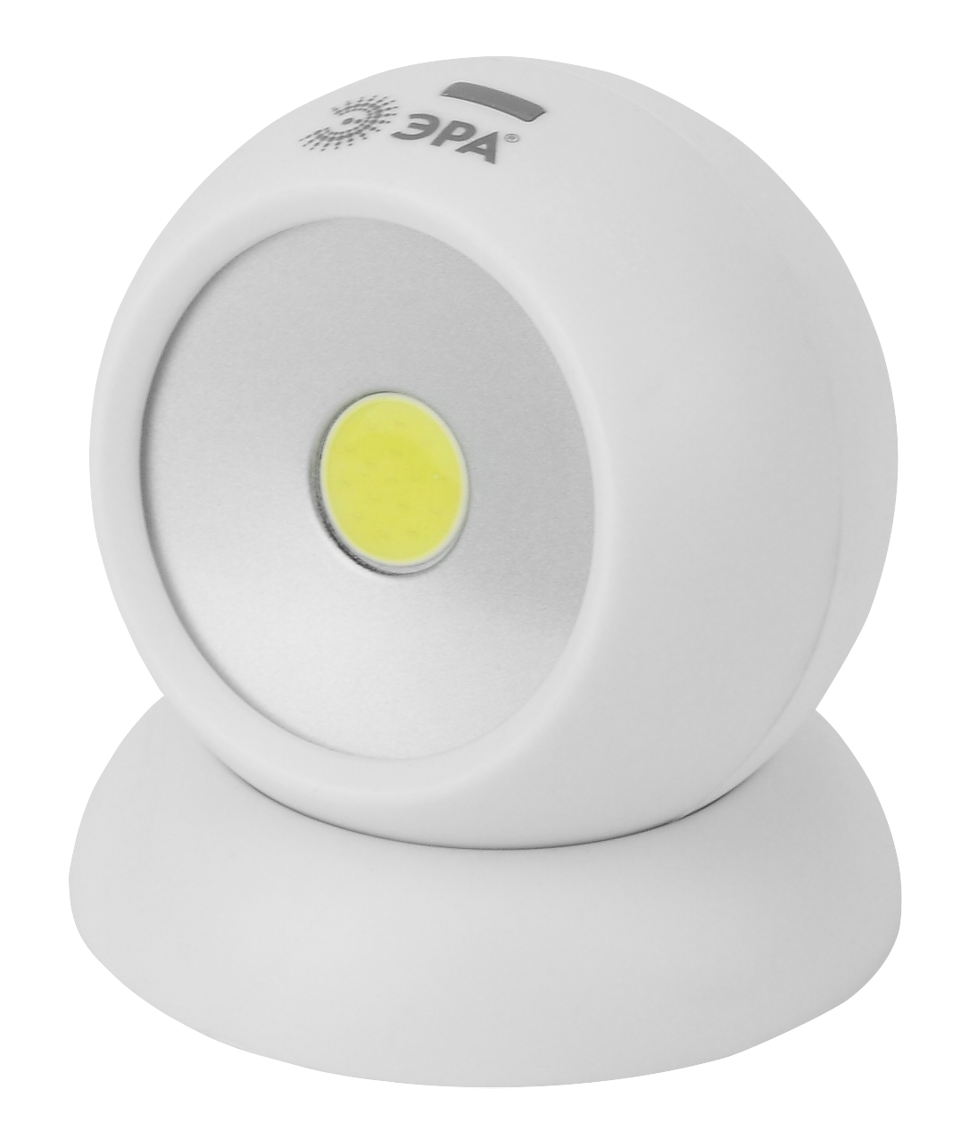 Фонарик подсветка мощный туристический кемпинговый на липучке на батарейках 3хААА в палатку SB-801 Сфера-1