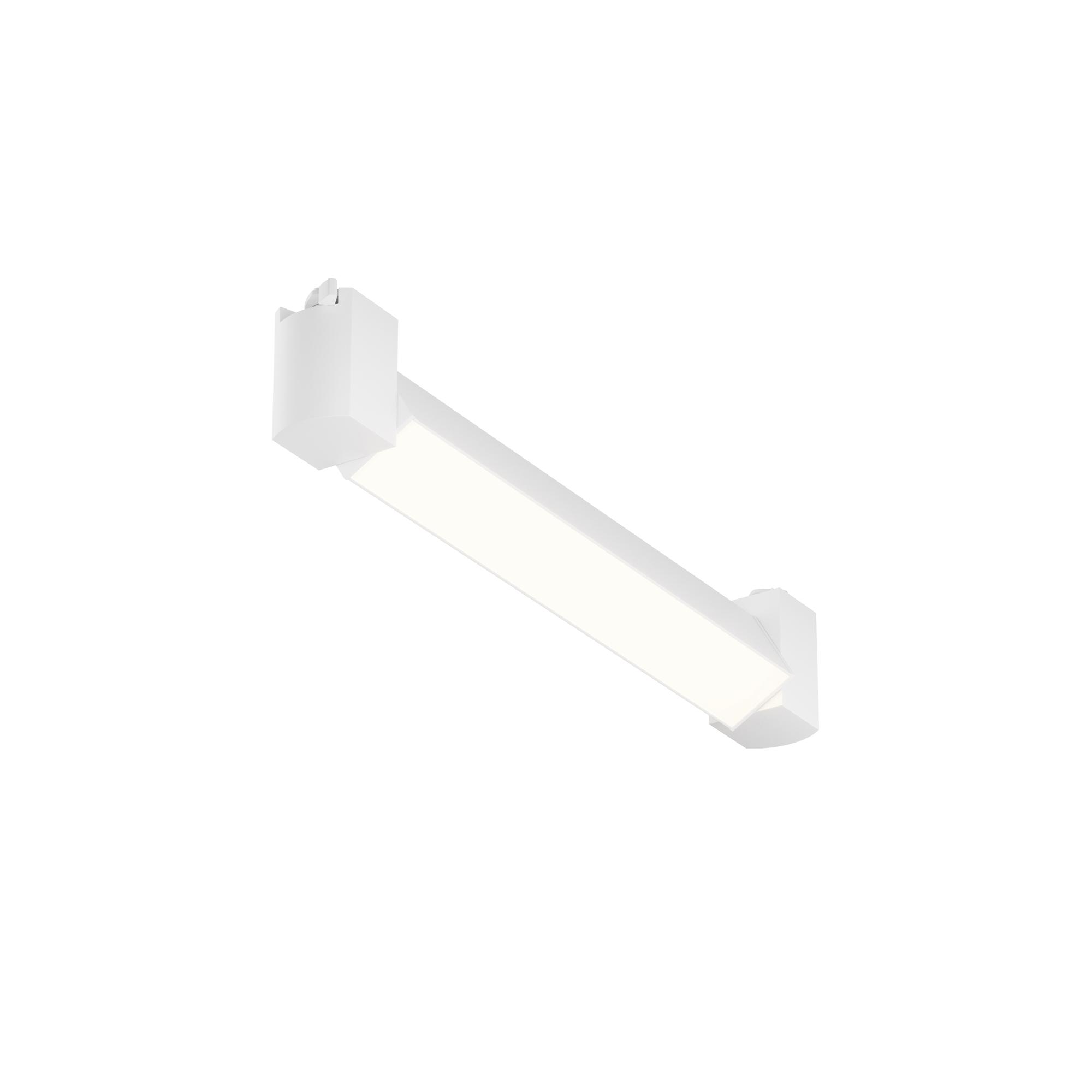 Светильник трековый Basis Unity 3000K 10 Вт 120 град