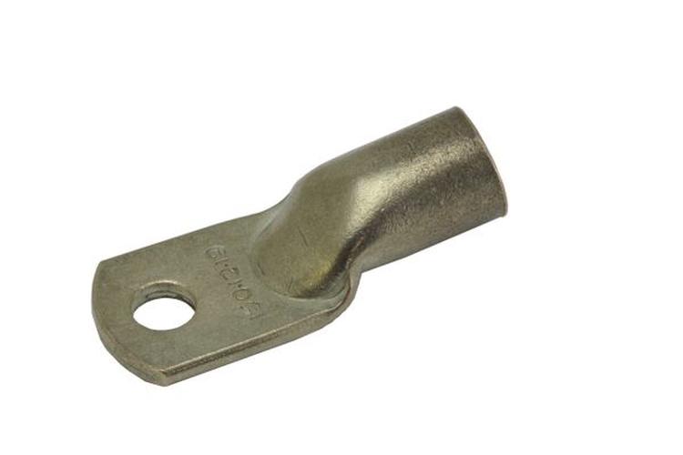 Наконечник силовой медный луженый JG-50-10-11(ТМЛ) PROxima