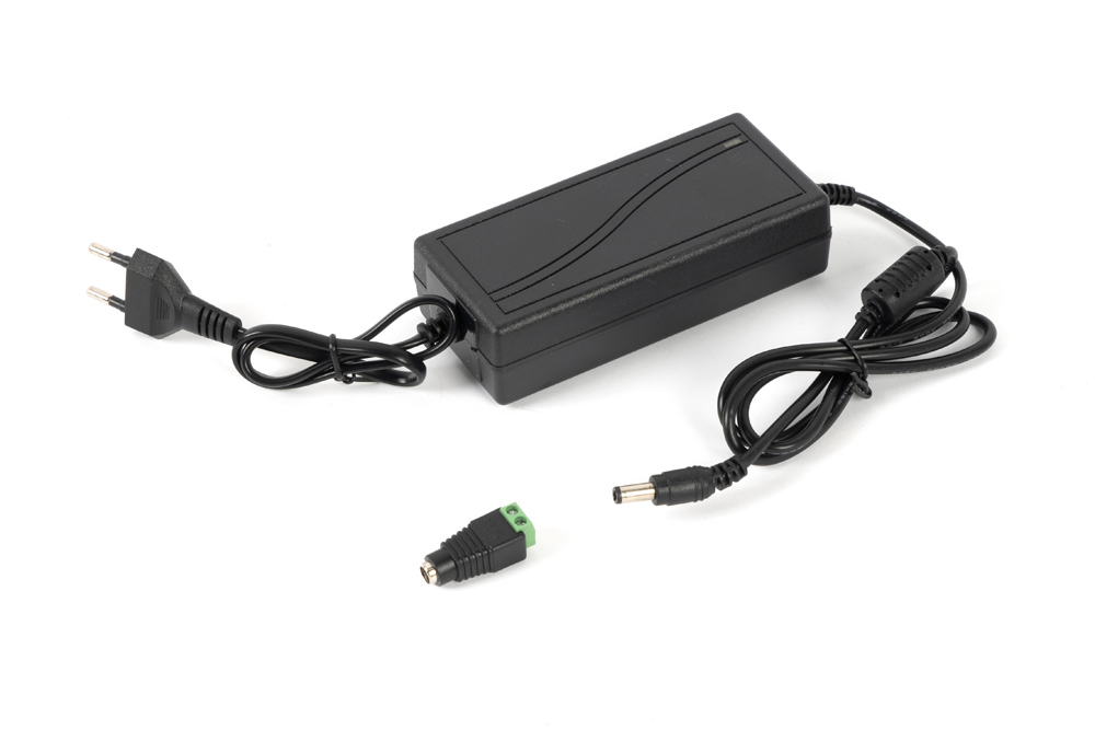 Источник вторичного электропитания Mollusk-VR 12/4