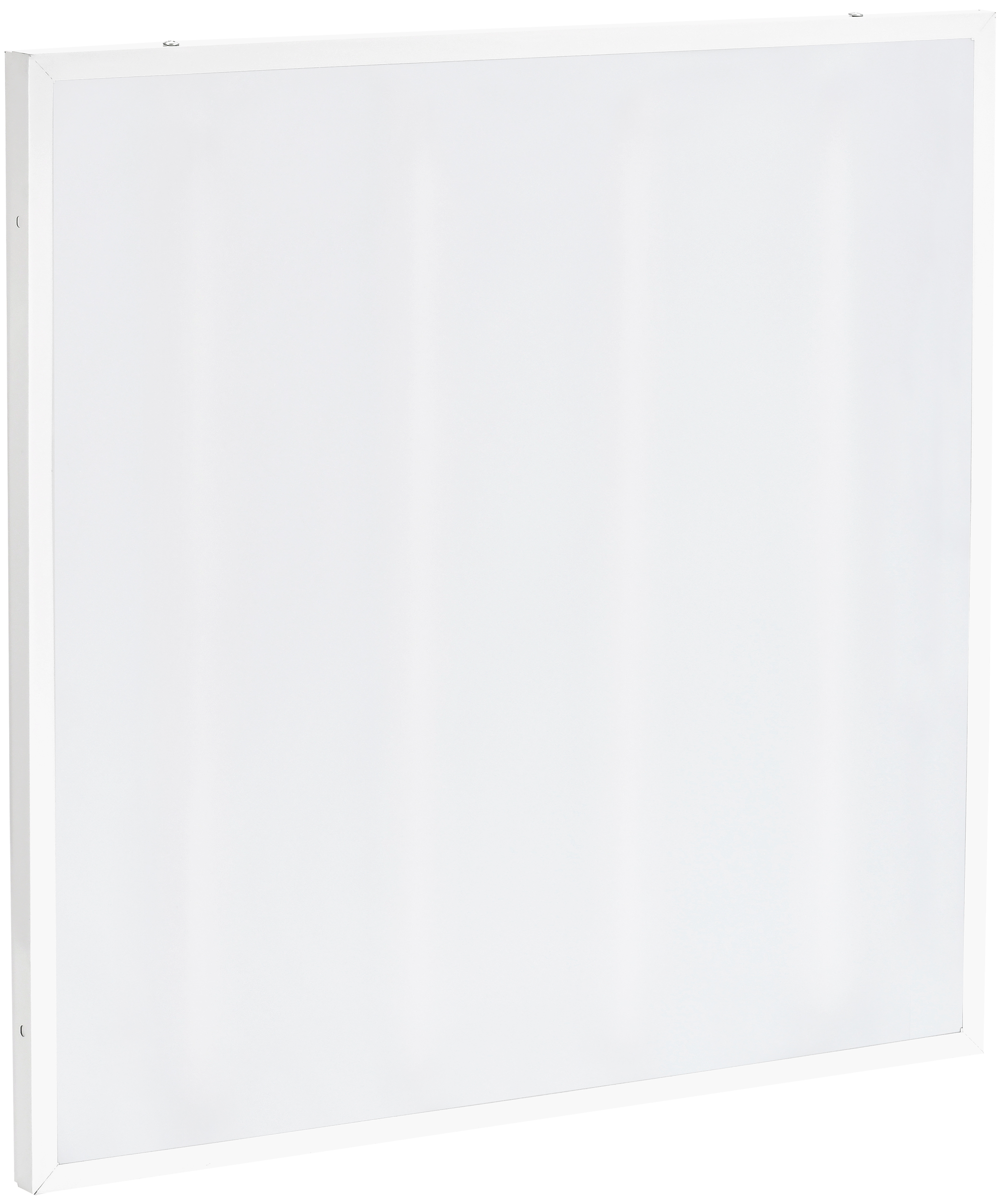 Светильник светодиодный ДВО-36w 595х595х20 6500К 3600Лм опал IP20