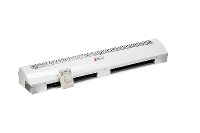 Завеса воздушная с электрическим нагревателем на  6 кВт 0610-DY