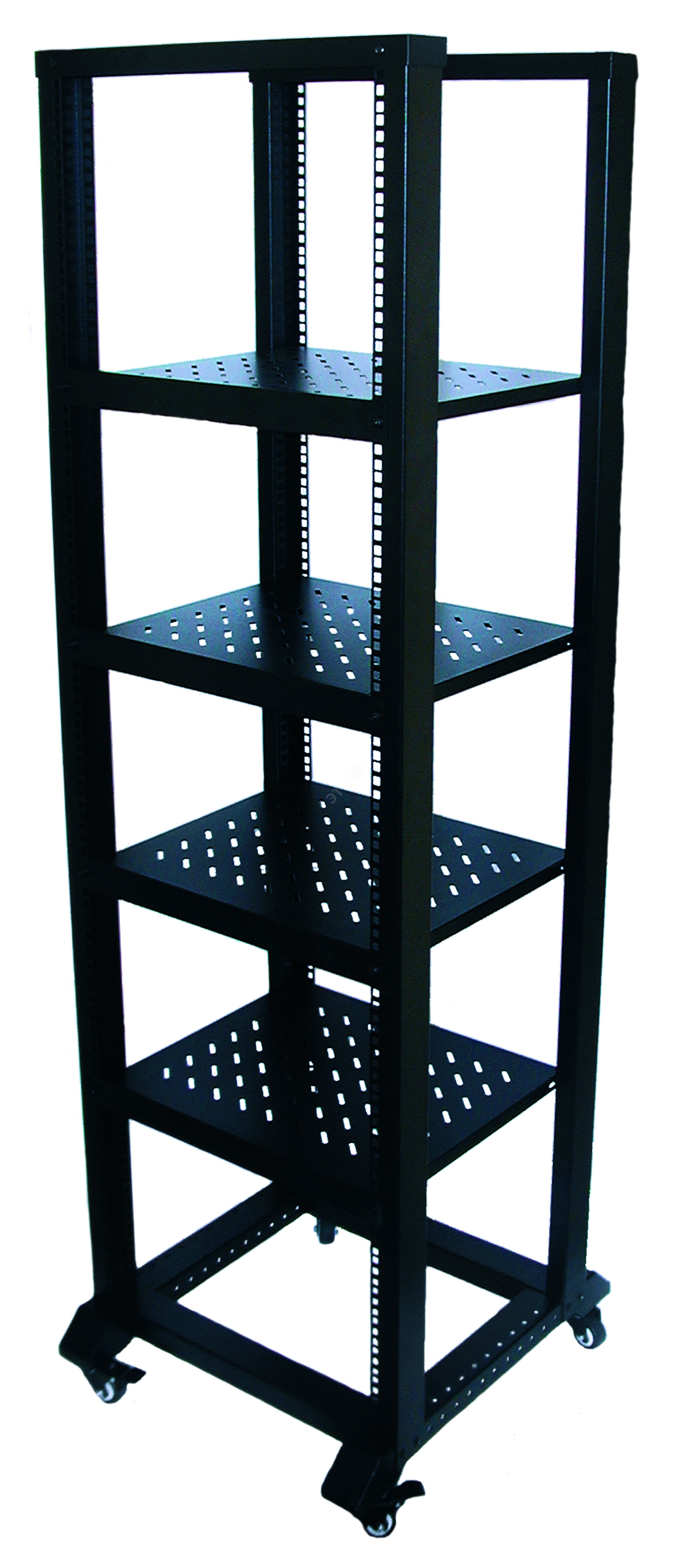 Стойка открытая СО-236-7