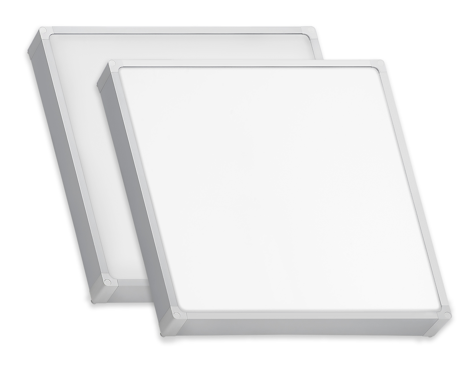 Светильник светодиодный CSVT HIGHTECH 32 595х595х40 CRI80 5000 prisma IP40 белый подвесной/накладной/встраиваемый армстронг