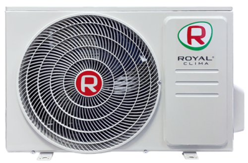 Кондиционер, блок наружный сплит-системы настенного типа FC22HN