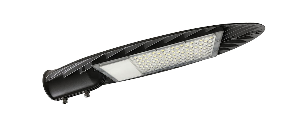 Светильник светодиодный промышленный уличный ДКУ- 70w 5000K 6860Лм IP65 AC190-260V (2г.гар) Jazzway