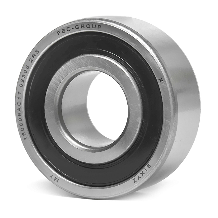 Подшипник 180606 АС17 FBC (ГОСТ)