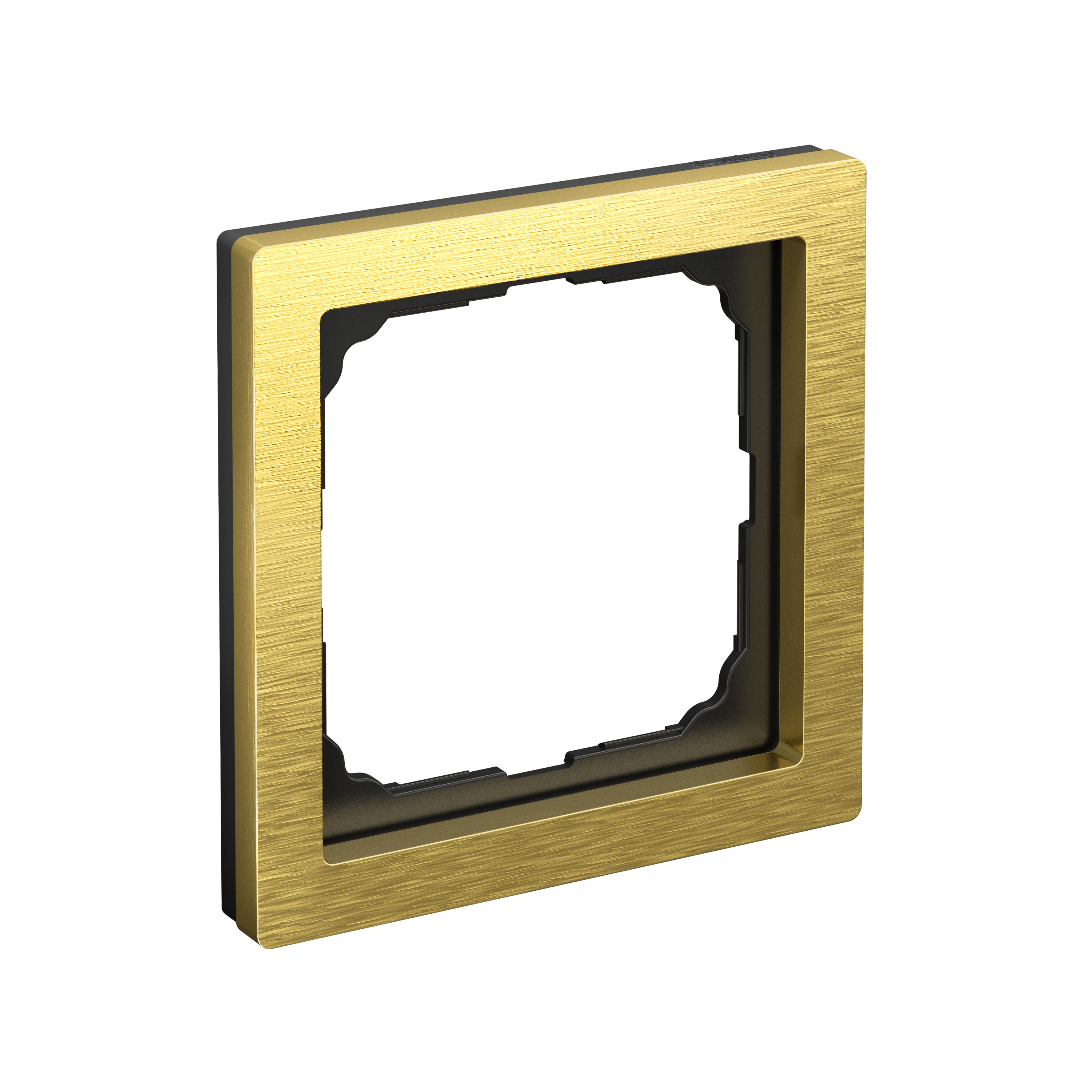 ARTGALLERY PURE 1-постовая РАМКА, МЕТАЛЛ ЗОЛОТО