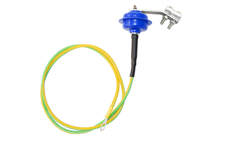 Ограничитель перенапряжения LVA-260-4