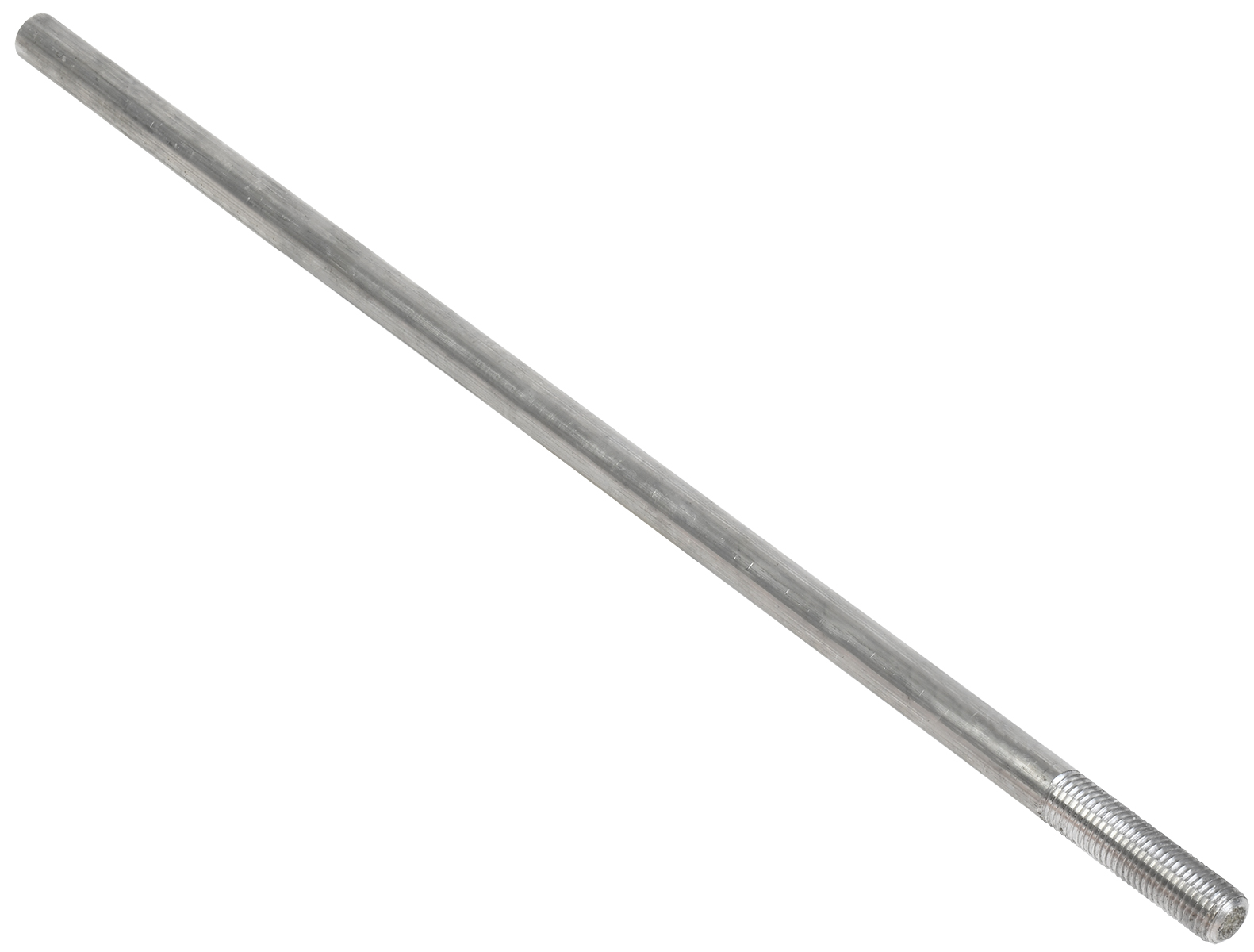 Молниеприемник D=16мм L=2м алюминий