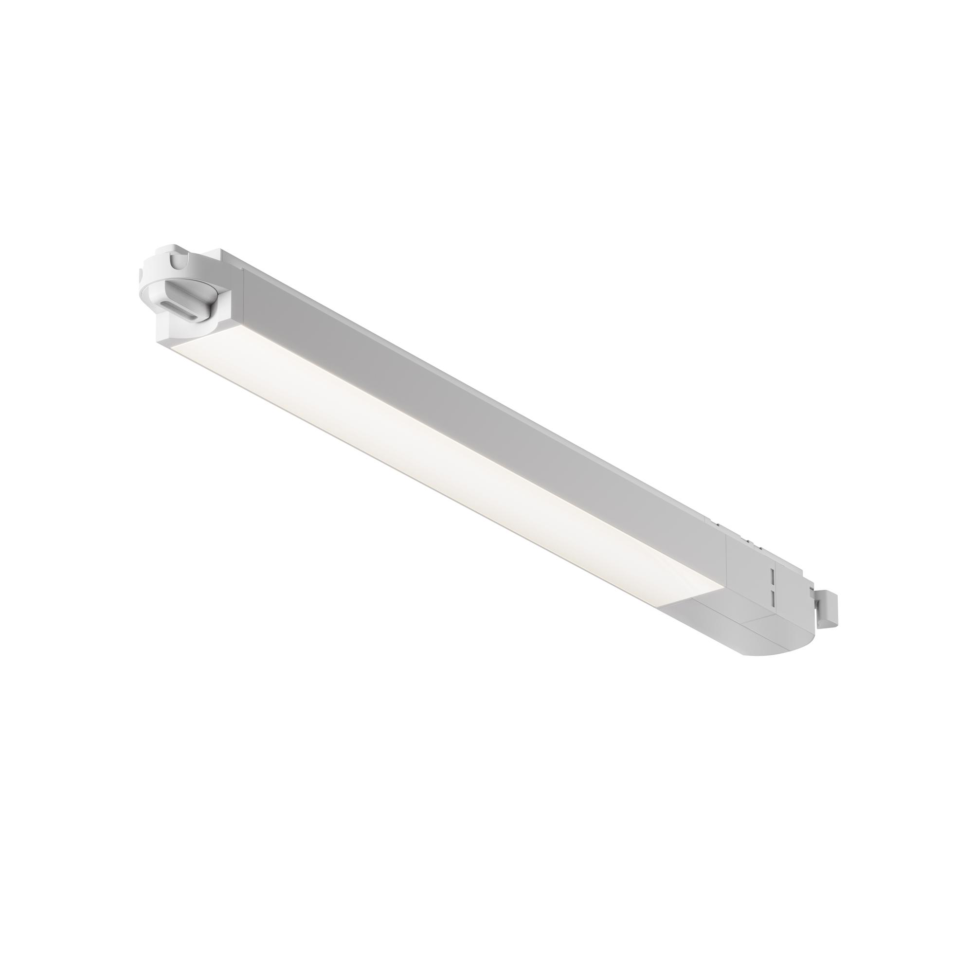 Светильник трековый Basis Unity 4000K 12Вт 110 град