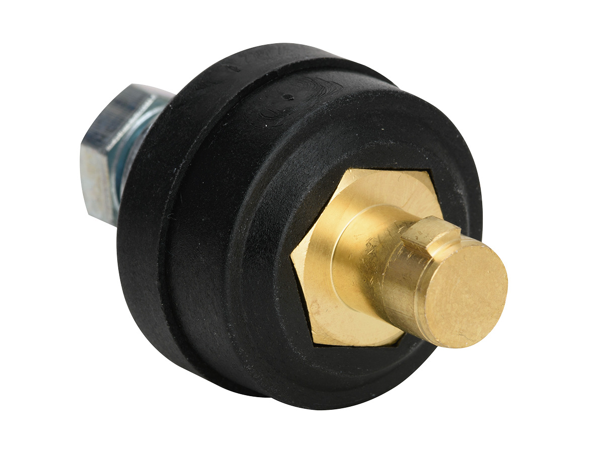 Вилка панельная 35-50