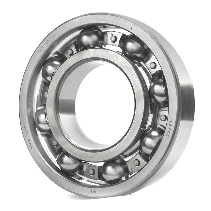 Подшипник 318 А FBC (ГОСТ)