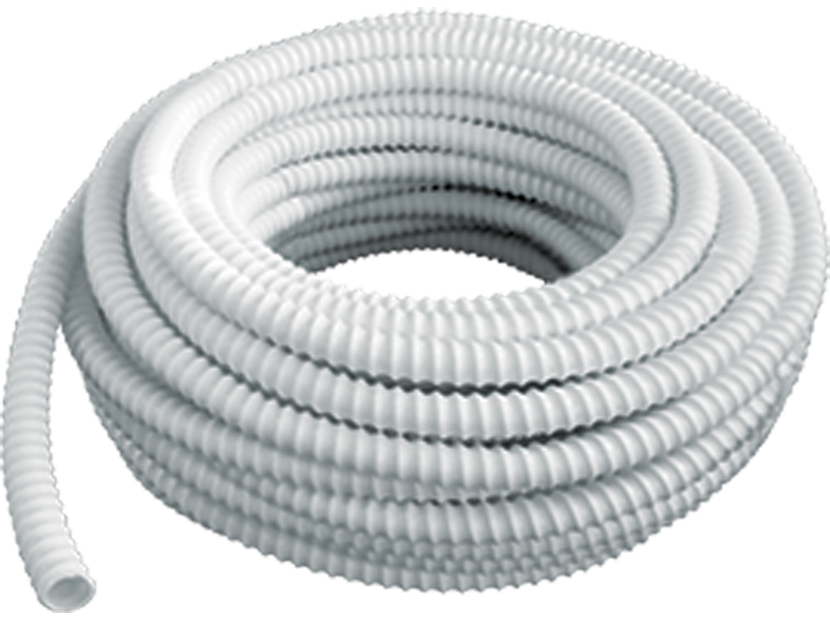 Шланг дренажный 16X30000 (мм), бухта