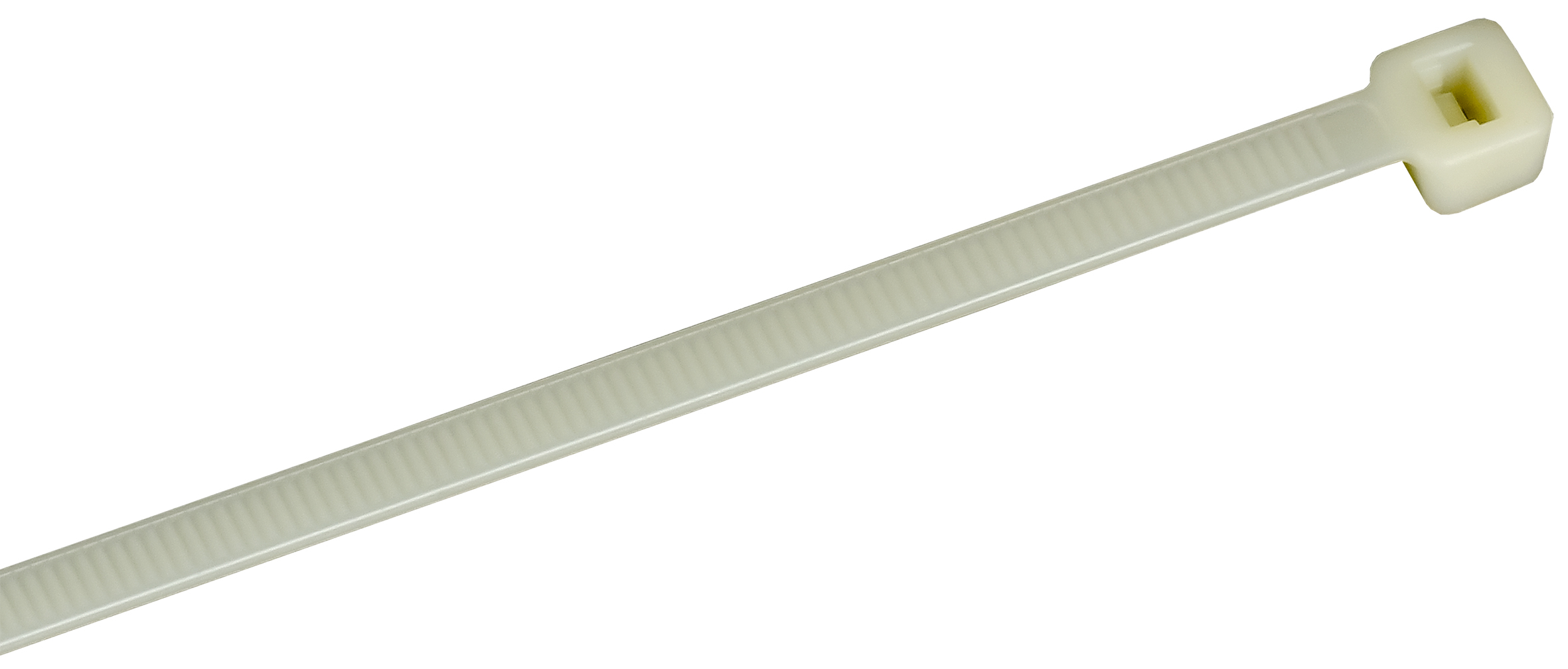 Хомут P4.6 для экстремально высоких температур бежевый 4.8х200мм 100шт/упак IEK