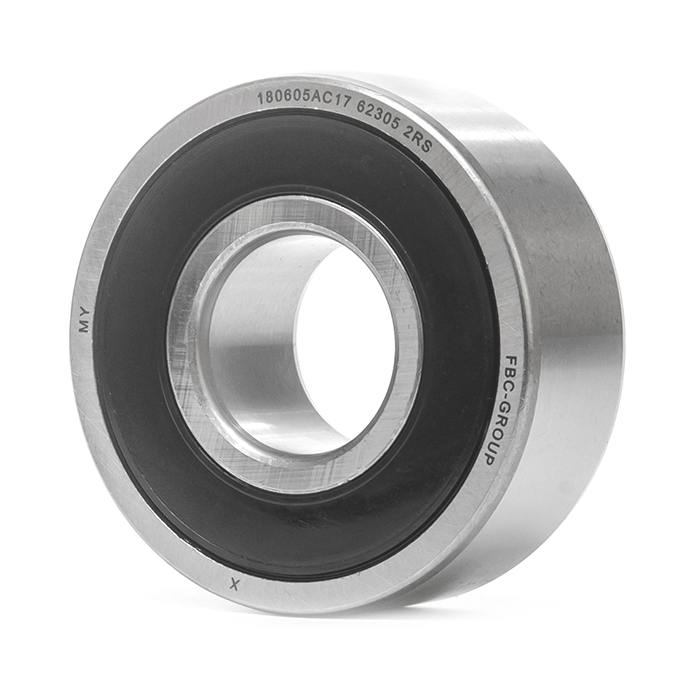 Подшипник 180605 АС17 FBC (ГОСТ)