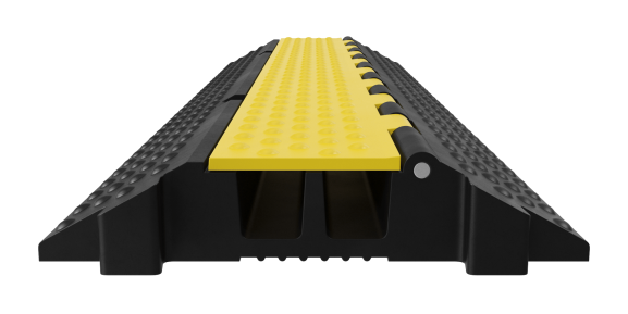 Кабель-канал ККР 2-12