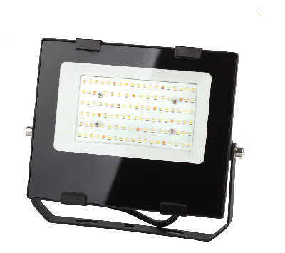 Прожектор светодиодный для цветения и плодоношения FITO-50W-Ra90-LED (10/300)
