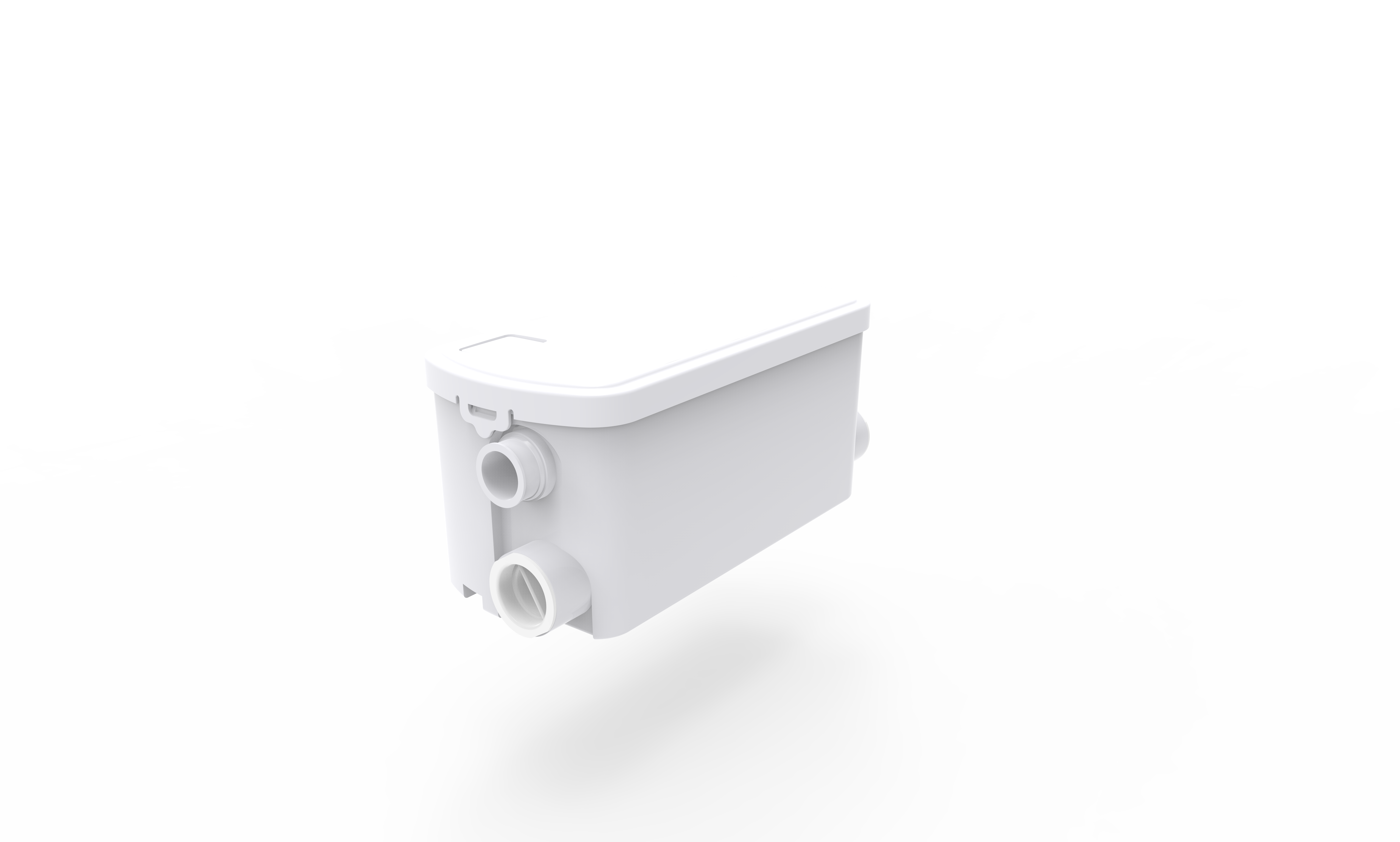 Канализационный насос (установка) ST250 250Вт, 7м, 100 л/мин