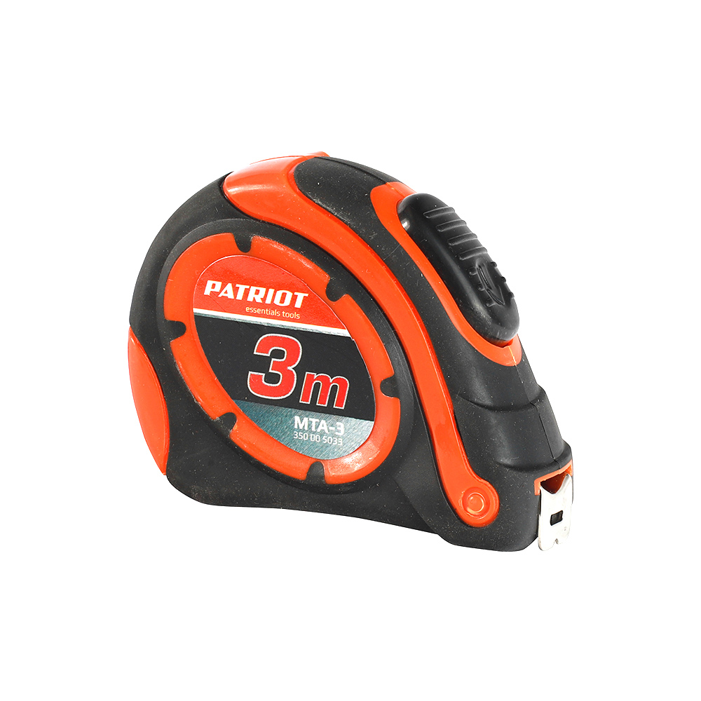 Рулетка измерительная MTA 3