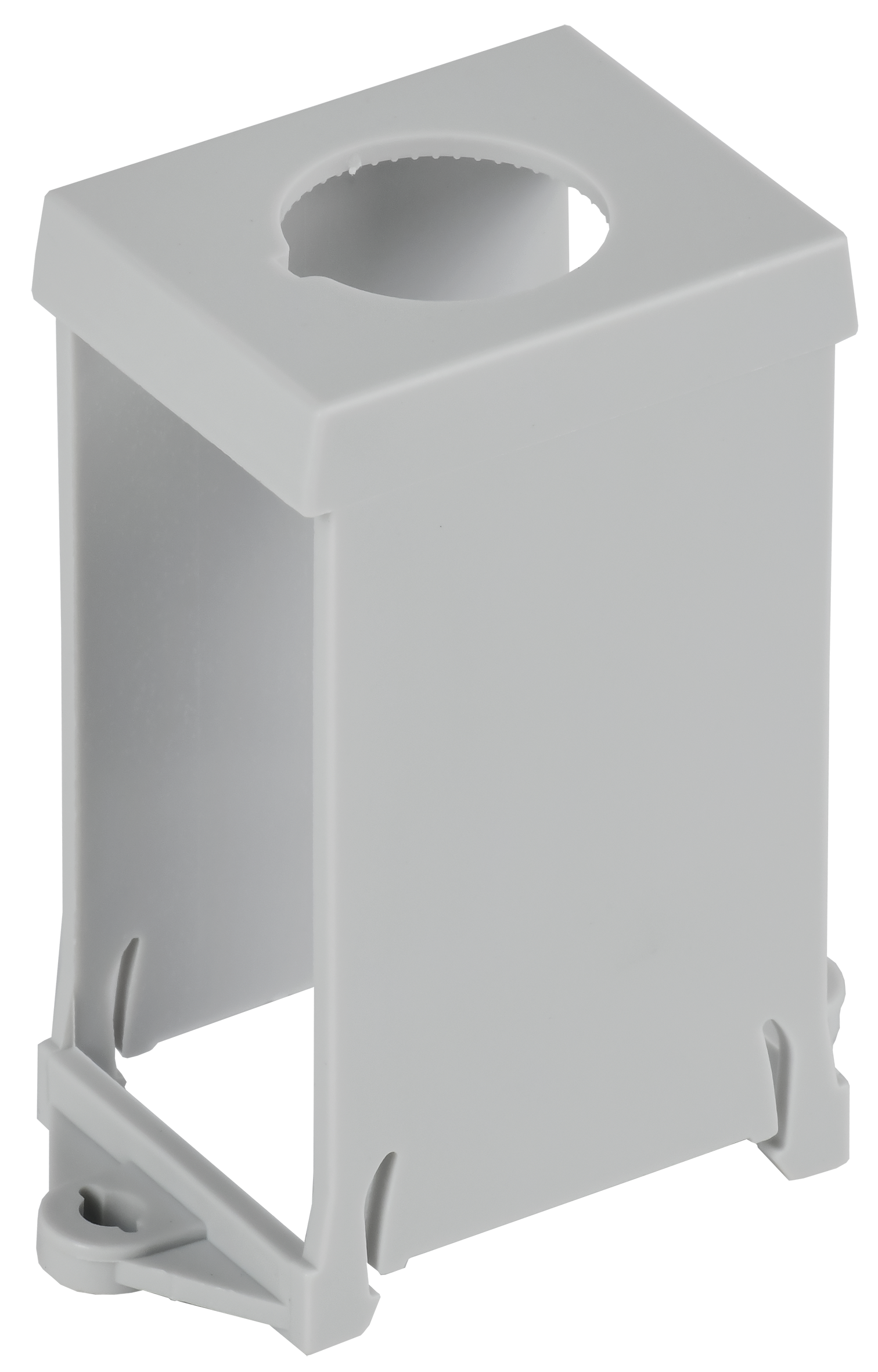 Адаптер закр. типа для установки УПК на DIN-рейку MASTER IEK