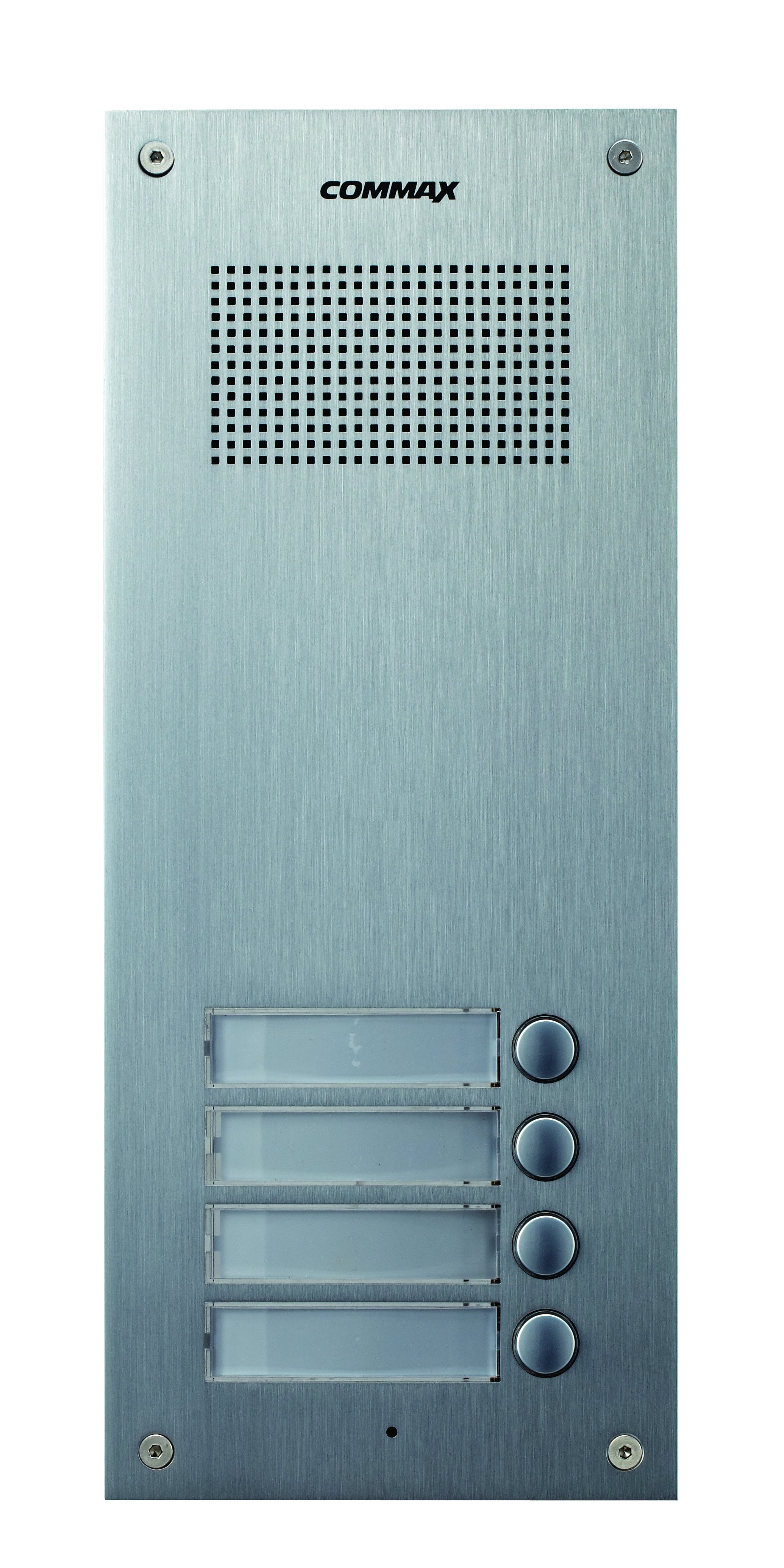 Панель вызывная на 4-е абонента