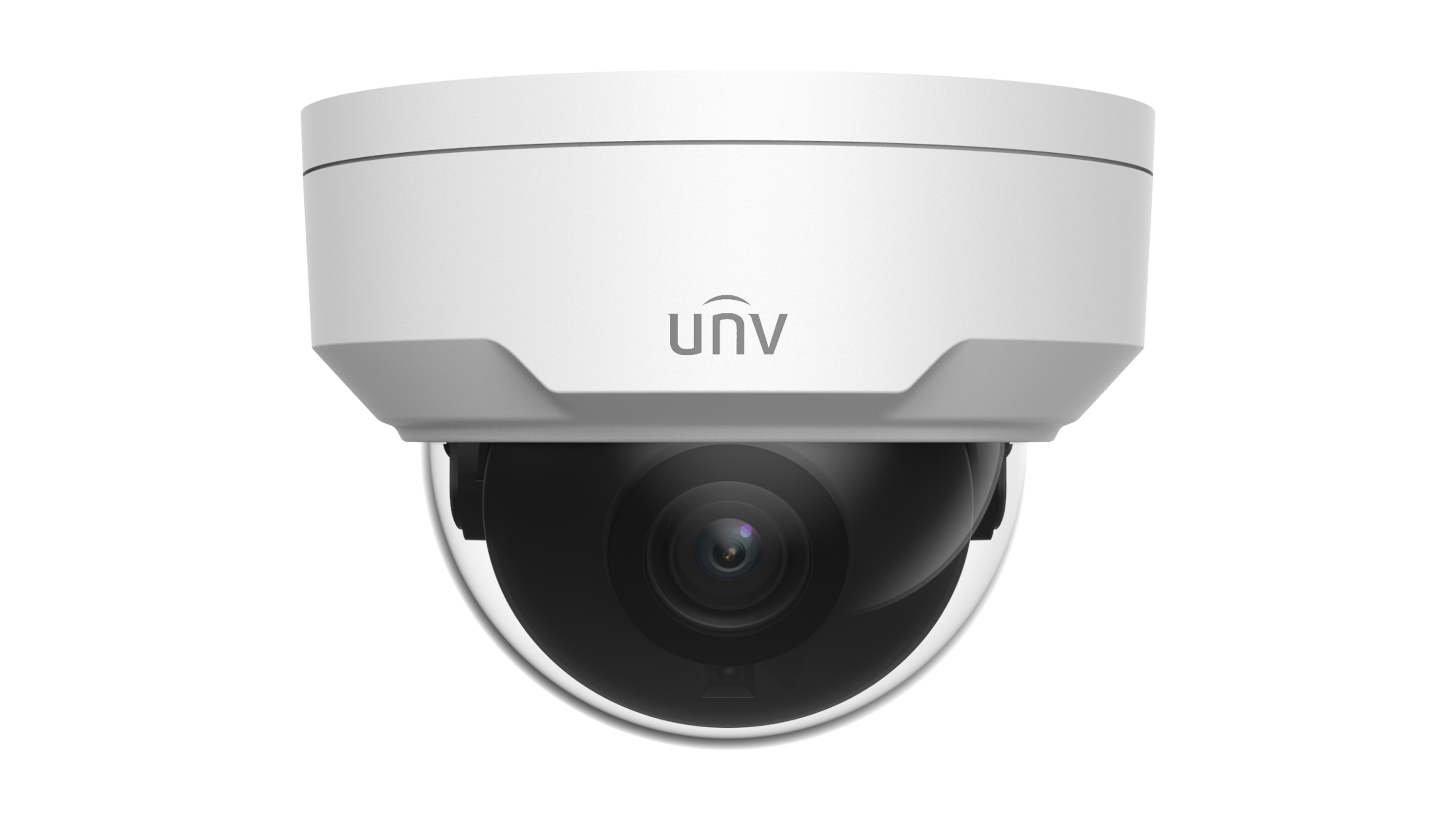 Видеокамера IP 2Мп купольная уличная IP67 ИК-30м с PoE (2.8мм)