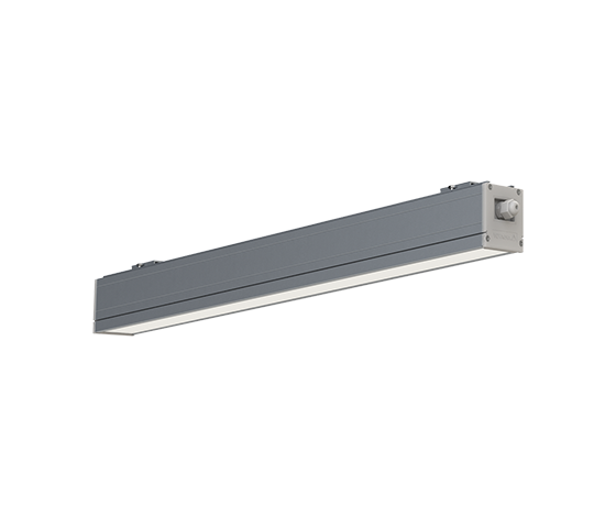 Светильник ДСП-45-40-001  Liner P HE 840