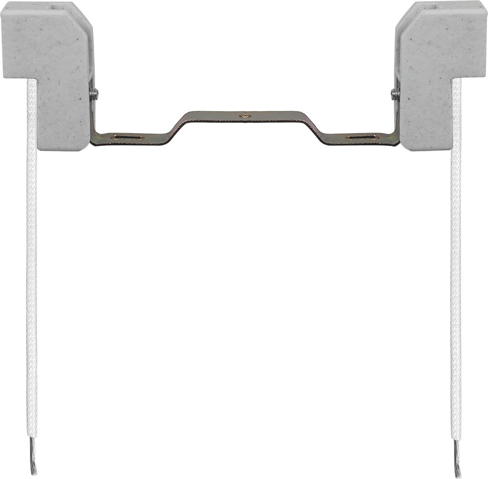 Патрон R7s керамический для галогенных ламп 118мм