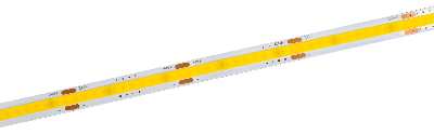 Лента LED 5м COB-312LED 8Вт/м IP20 8мм 24В 6500К IEK